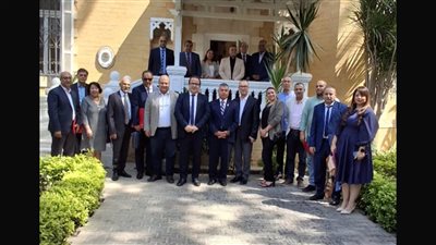 مشروع سياحي طموح بين مصر وفنزويلا ضمن رؤية 30 مليون سائح 