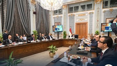 اللجنة البرلمانية تنتهي من الموافقة على المواد محل الاعتراض بقانون الإجراءات