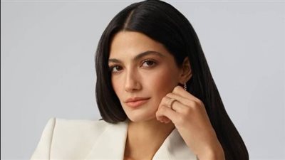 تارا عماد أول مصرية تنضم لقائمة 500 BoF