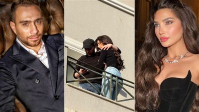 بعد أنباء ارتباطهم.. شيراز اللبنانية تلغي متابعة حسام حبيب على إنستجرام