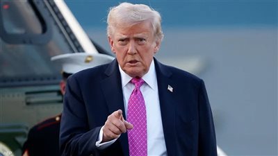 ترامب: على حماس التحرك بسرعة وإلا ستُصبح كل الاحتمالات واردة