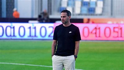 فيريرا يضع اللمسات النهائية على خطة الزمالك لمواجهة ديكاداها الصومالي