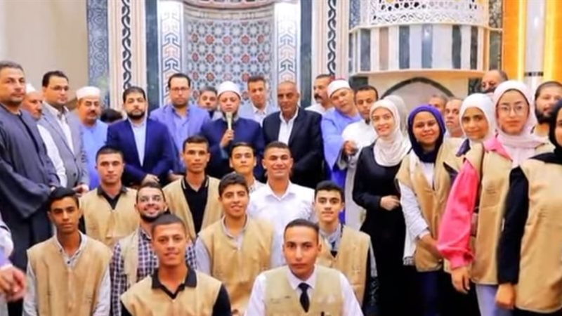 اطلاق مبادرة صحح