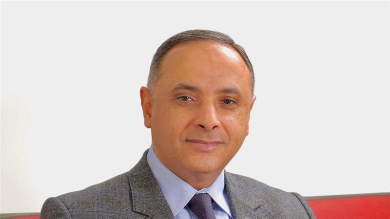 رئيس اتحاد التايكوندو