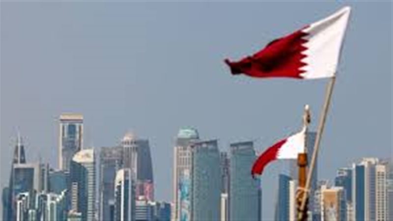 علم قطر
