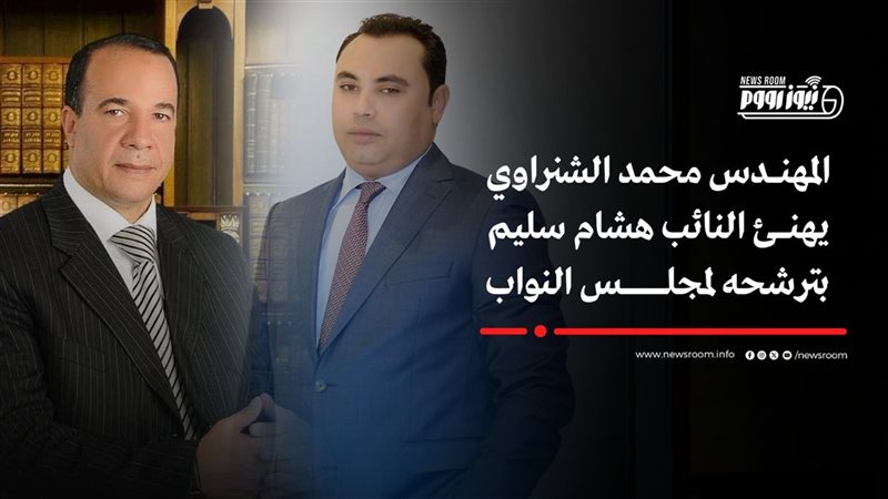 المهندس محمد الشنراوي