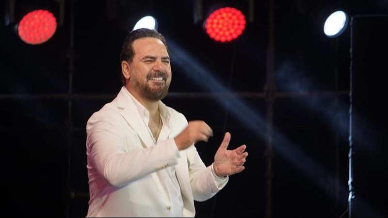 وائل جسار