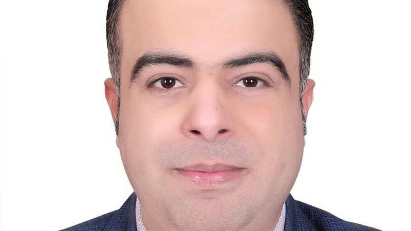 الدكتور حسام النحاس