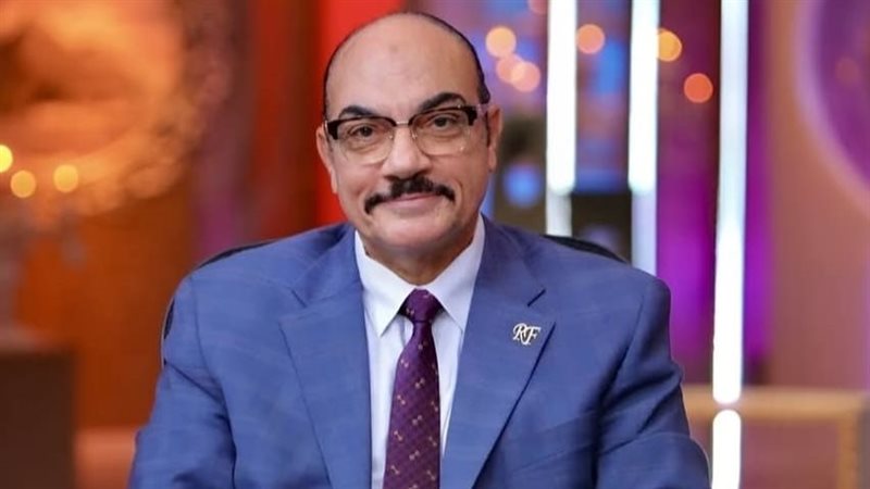 رضا فرحات