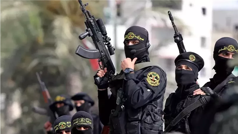 حركة الجهاد