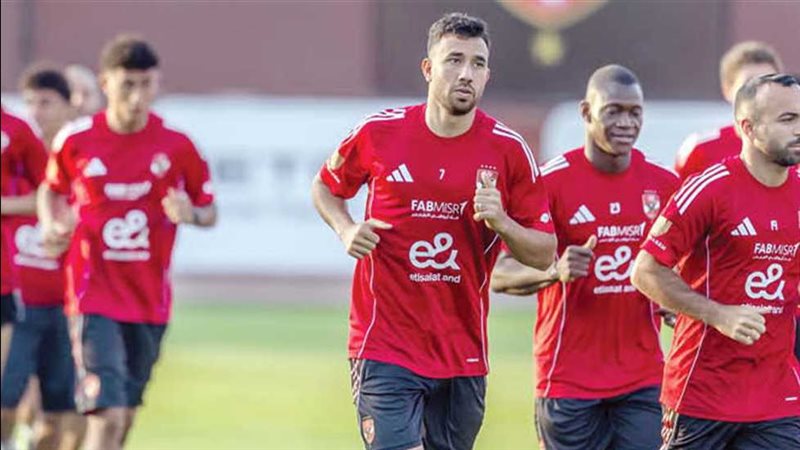 الفريق الأول لكرة