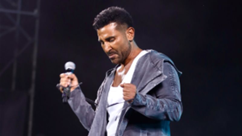 أحمد سعد
