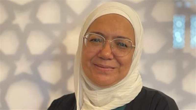 الواعظة منال المسلاوي