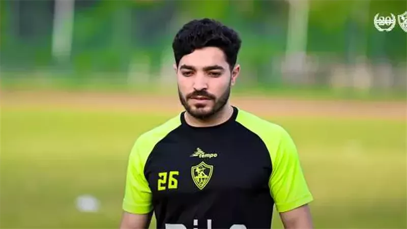 مهاب ياسر