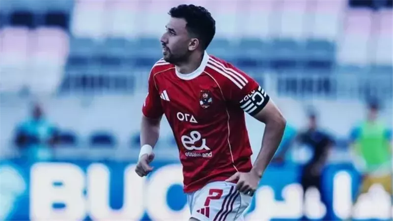 محمود حسن تريزيجيه