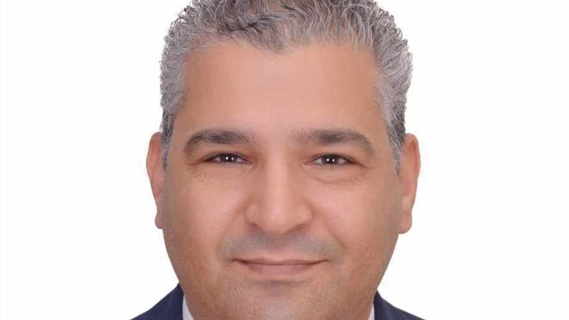 عياد رزق