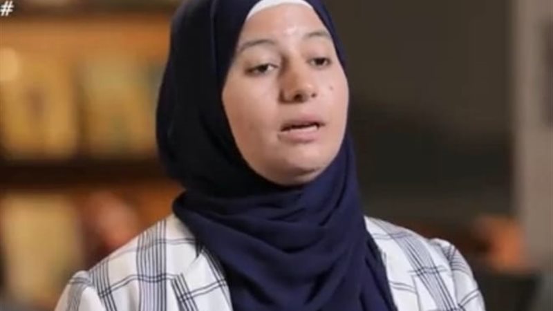 باحثة مرصد الأزهر