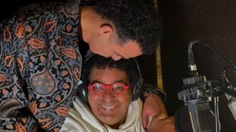 مصطفى حدوتة ومحمد