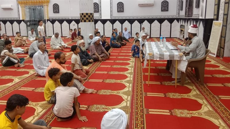 مجالس الذاكرين