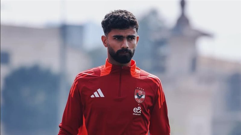 أحمد رضا