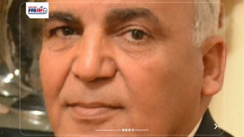 النائب السابق ربيع