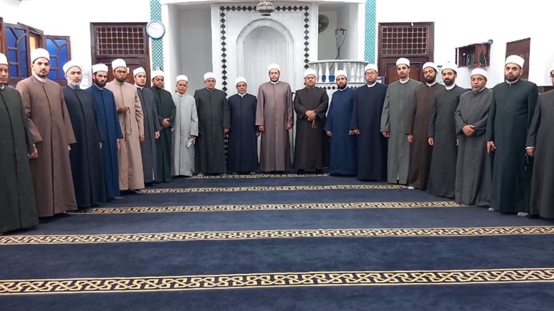 قوافل الأوقاف