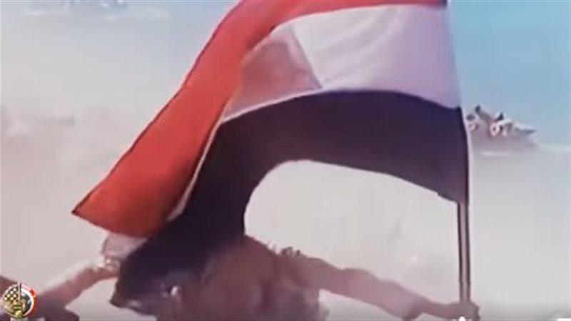 نصر أكتوبر