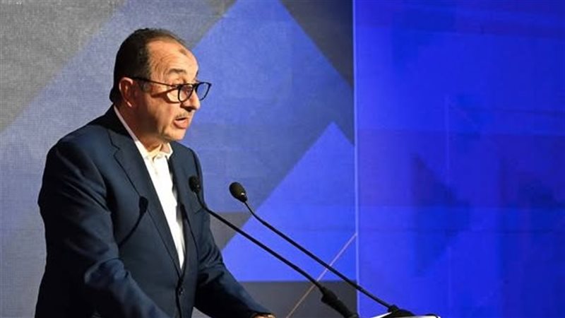 المهندس محمد شيمي