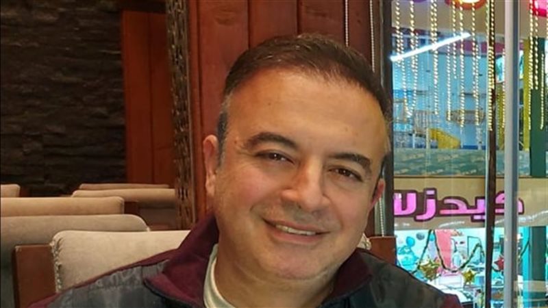 السياسي اللبناني