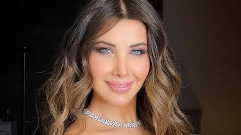 نانسي عجرم