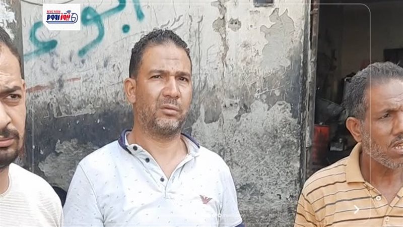 اصحاب الورش بملوي