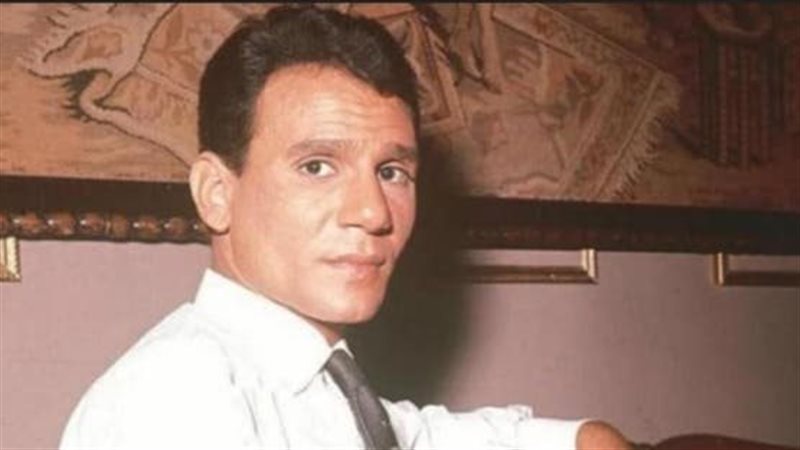 عبد الحليم حافظ