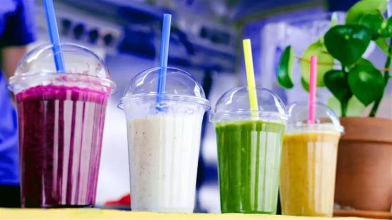 مشروبات طبيعية لتعزيز