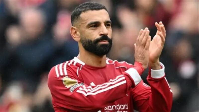 الملك المصري محمد