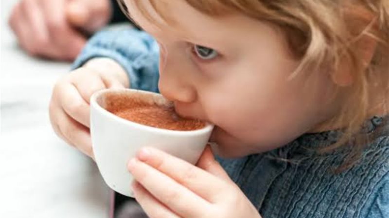 أضرار الشاي والقهوة