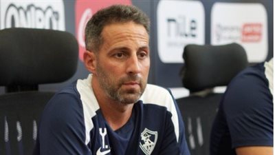 أول قرار من فيريرا بعد تأهل الزمالك لمجموعات الكونفدرالية