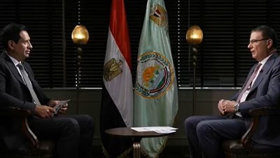 علاء فاروق: الزراعة هي استقرار الوطن وقاعدة الأمن الغذائي لمصر