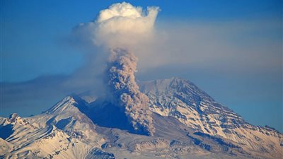 قتيل في حادث بركان في إقليم كامتشاتكا في روسيا l فيديو