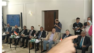 حماة الوطن: روح التعاون في انتخابات الشيوخ مستمرة مع استعدادات القائمة الوطنية