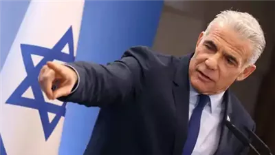 زعيم المعارضة الإسرائيلية: لن نسمح لليمين المتطرف بإفشال خطة ترامب لغزة