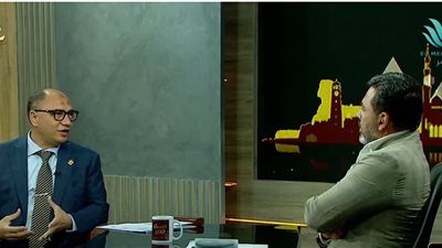 المهندس طارق عبدالعظيم: رسوم البليت تهدد صناعة الحديد والصلب الوطنية