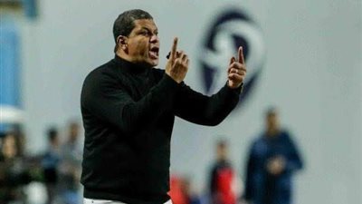 علاء عبدالعال: الدفاع سلاحي أمام الكبار.. ولا أهتم بالانتقادات