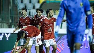 رمضان السيد : أؤيد استمرار عماد النحاس في قيادة الأهلي وعودة زيزو مكسب 