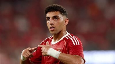 كوكا يطلب 30 مليون جنيه سنويًا لتجديد عقده مع الأهلي