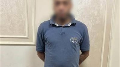 حبس منادي سيارات غير مرخص بعد ابتزازه مواطنًا بالعجوزة