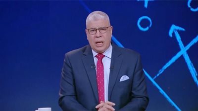  شوبير يكشف كواليس صادمة في أزمة خطاب إيقاف دونجا لاعب الزمالك 