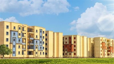 صندوق التنمية الحضرية يبدأ تسليم وحدات مشروع «ريان داره» بالفيوم 19 أكتوبر 