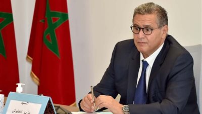 بين المال والسياسة.. من هو عزيز أخنوش الذي يطالب المغاربة بإقالته؟ 