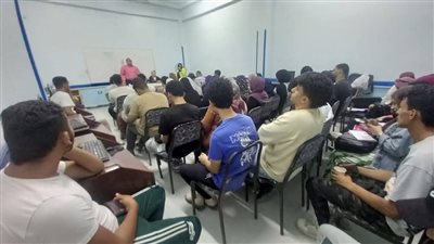 تفاصيل محاضرة وزارة الشباب والرياضة ضمن مبادرة 