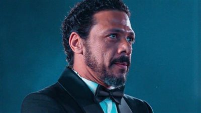 لهذا السبب .. الفنان حمزة العيلي يشكر نقابة المهن التمثيلية